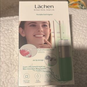 Lächen Portable Oral Irrigator